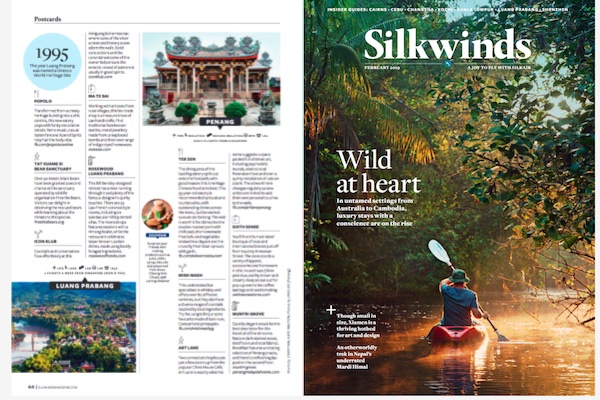 Silkwinds_Luang Prabang guide_February 2019